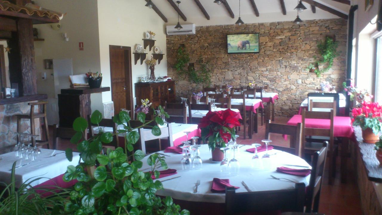 Las Mairas Fuente Encalada Exterior photo