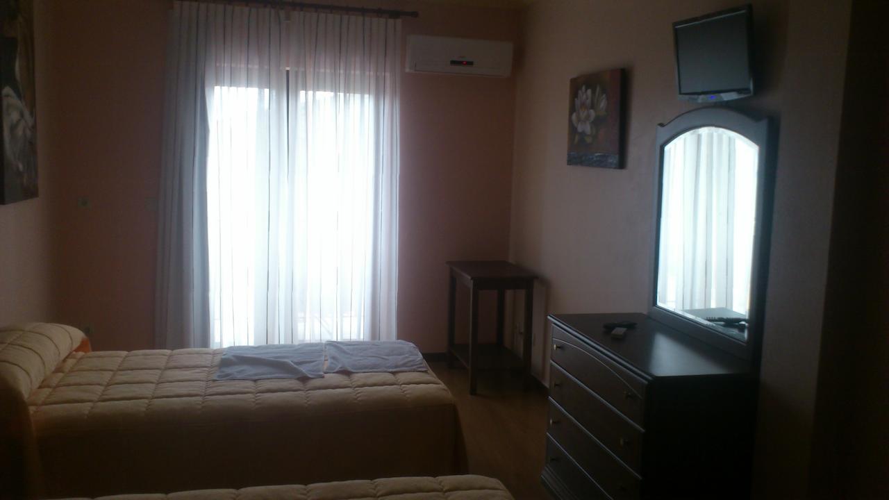 Las Mairas Fuente Encalada Room photo