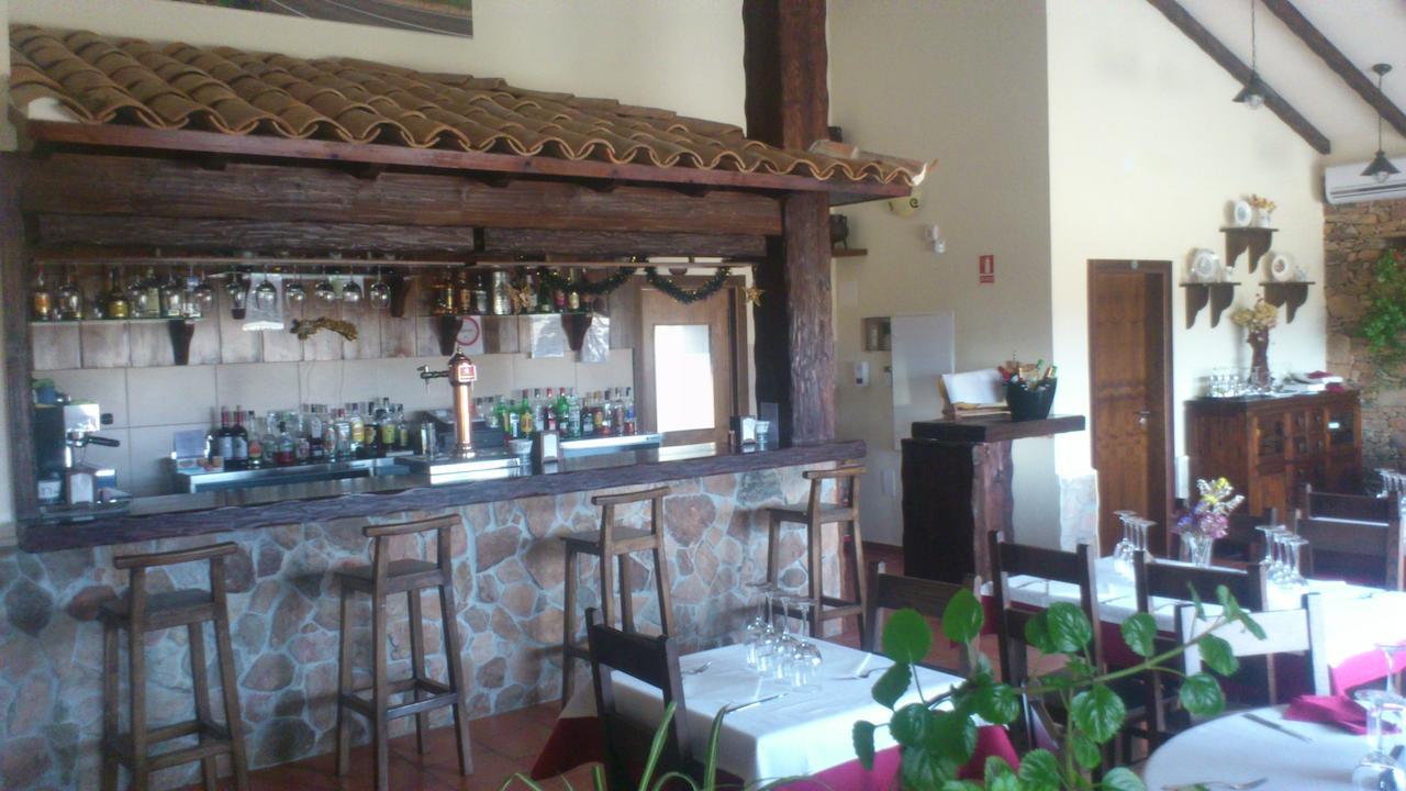 Las Mairas Fuente Encalada Exterior photo