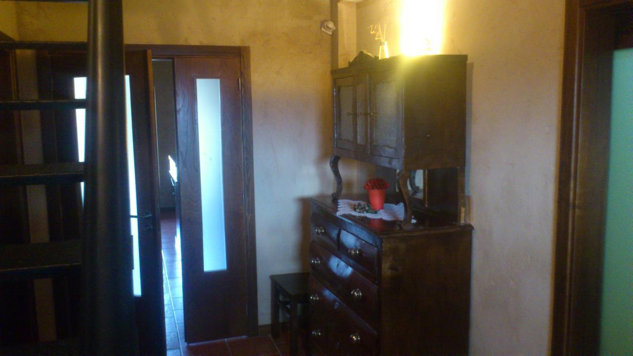 Las Mairas Fuente Encalada Exterior photo